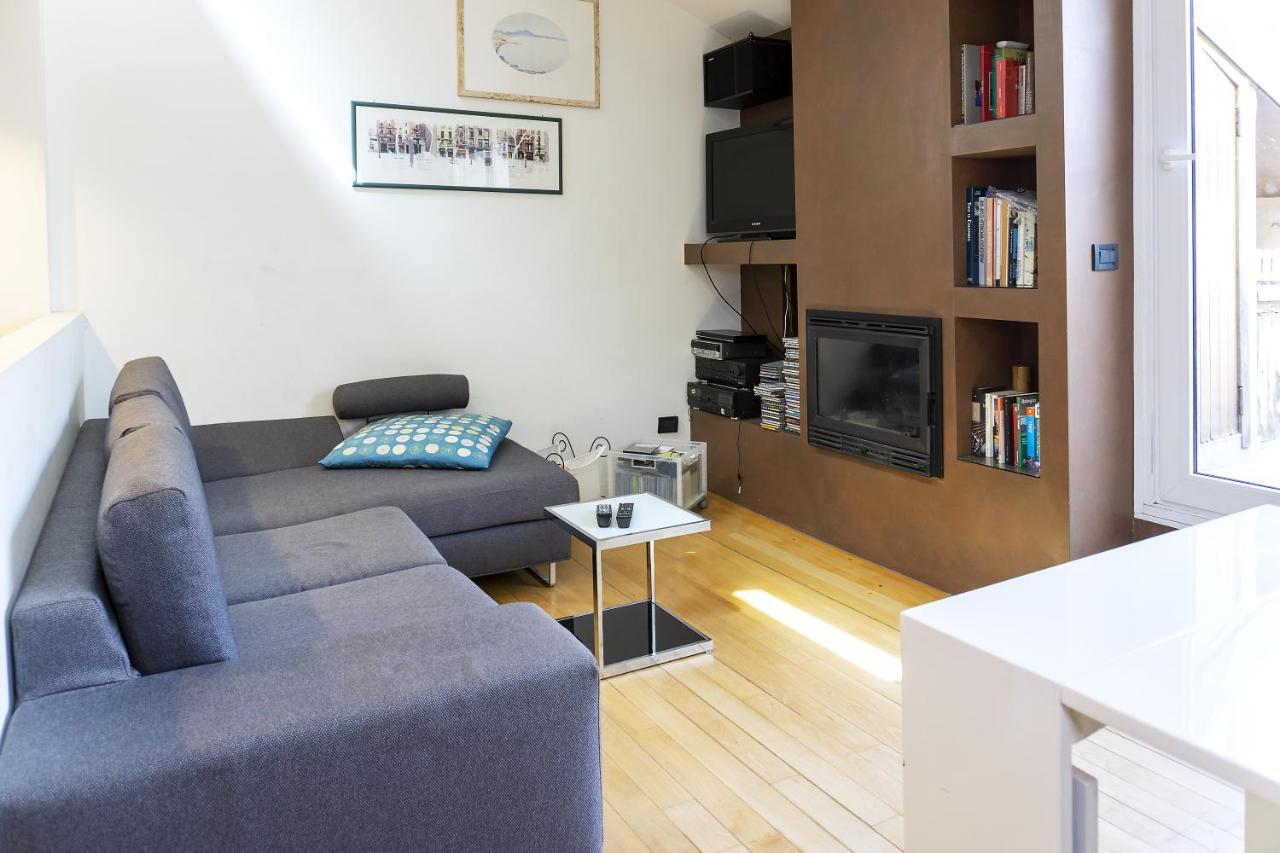 Gethekey Borgo Terrace Apartment Bologna Exterior photo